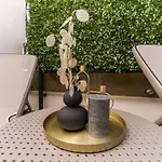 Green Sky Luxury Penthouse Apartment