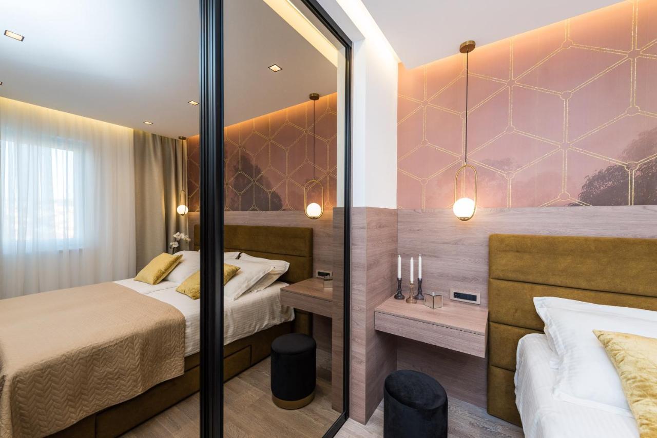 Apartament Sky Luxury Penthouse *