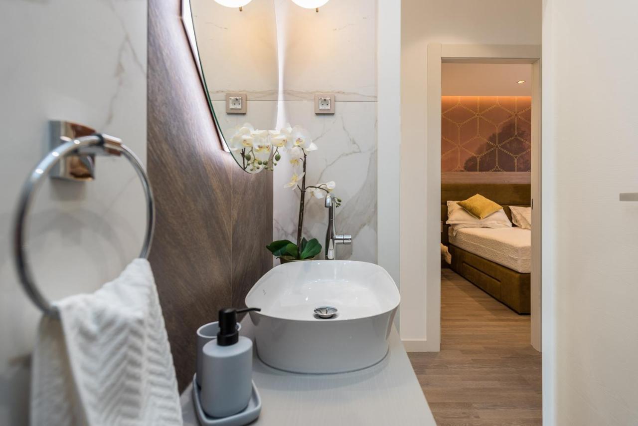 Apartament Sky Luxury Penthouse *