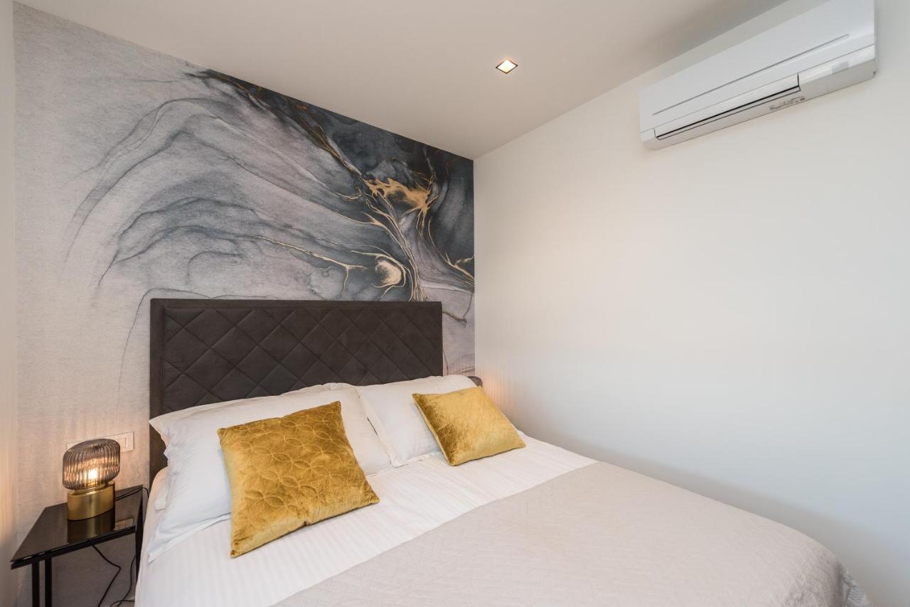 Apartament Sky Luxury Penthouse *