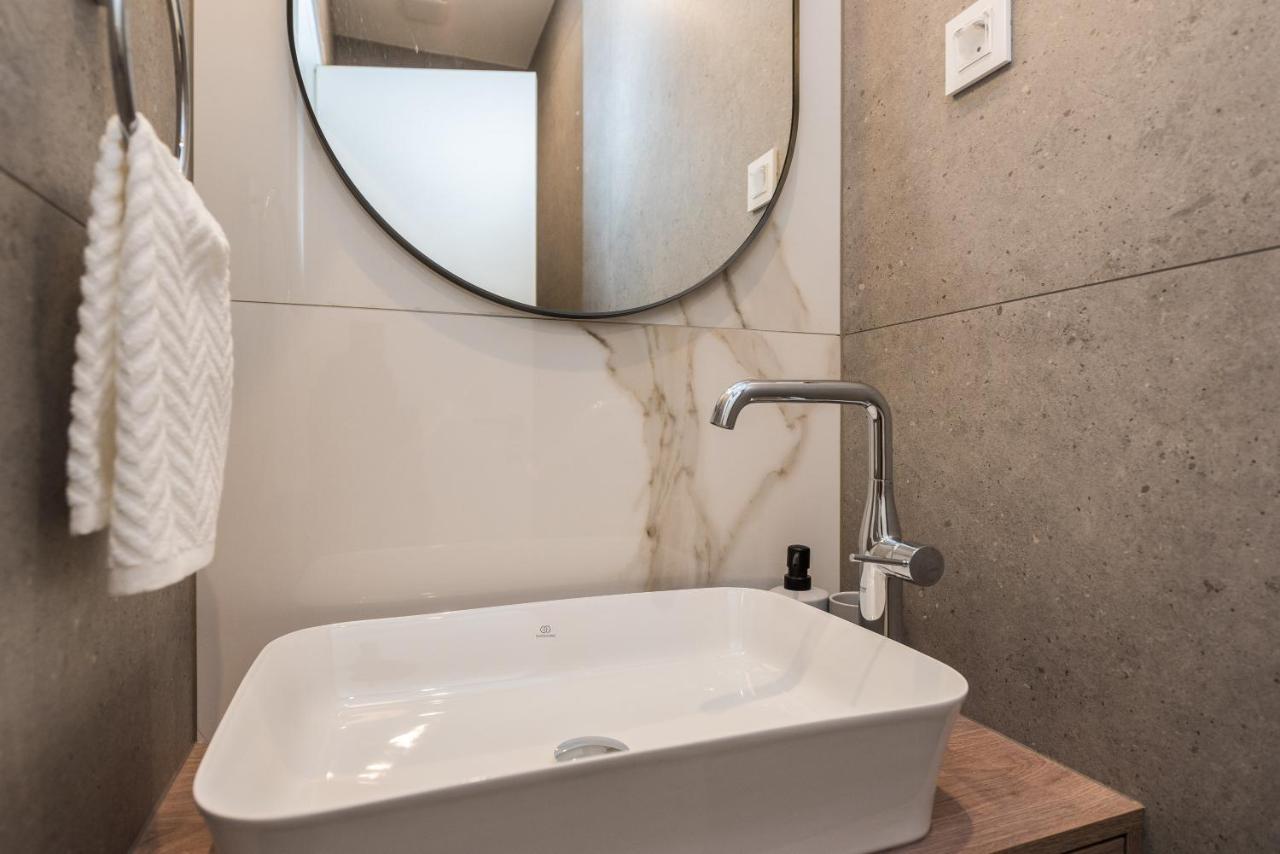 Apartament Sky Luxury Penthouse *