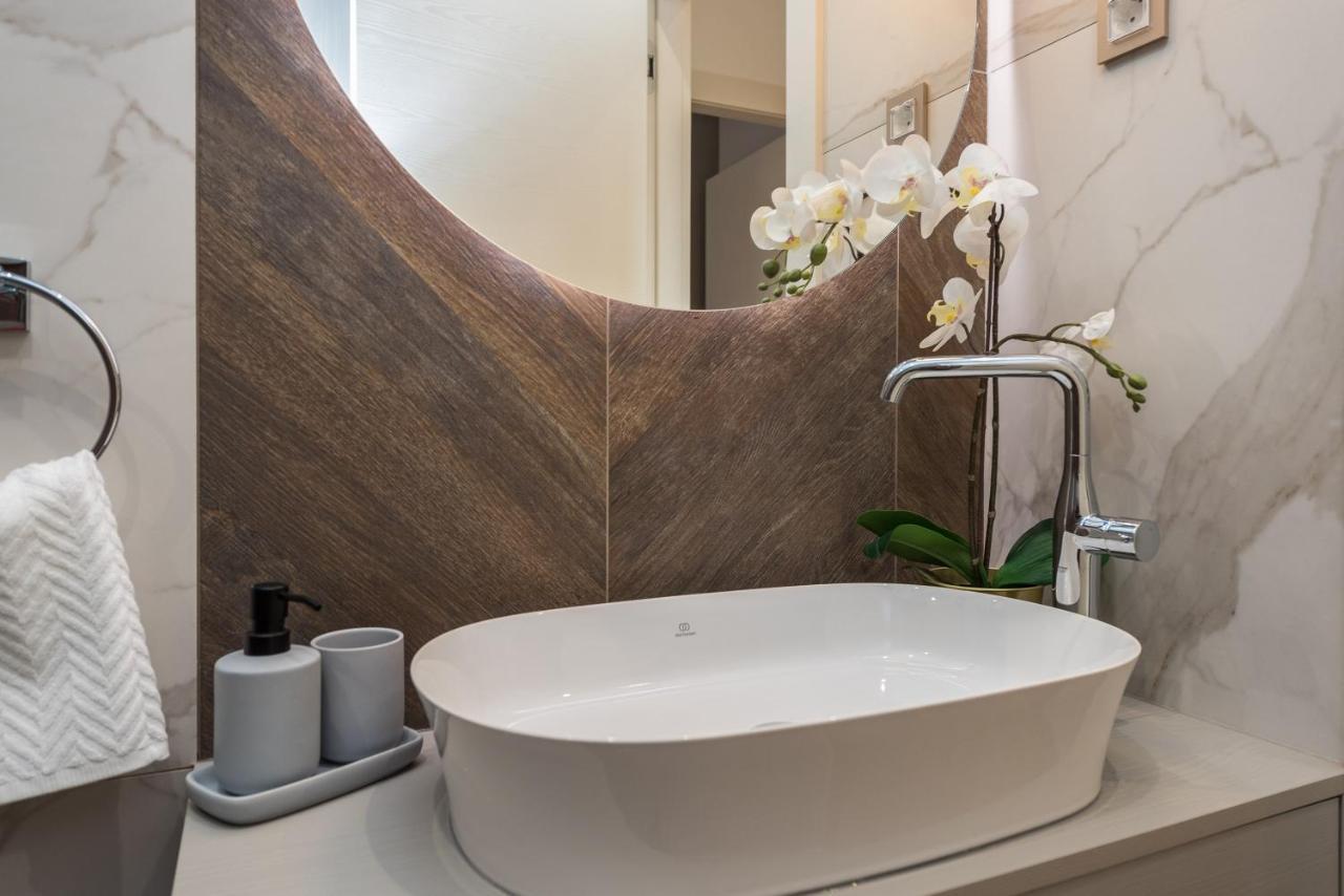 Sky Luxury Penthouse Apartament