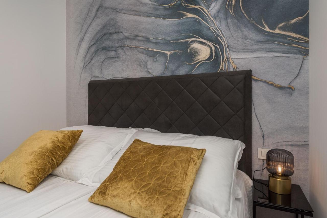Sky Luxury Penthouse Apartament