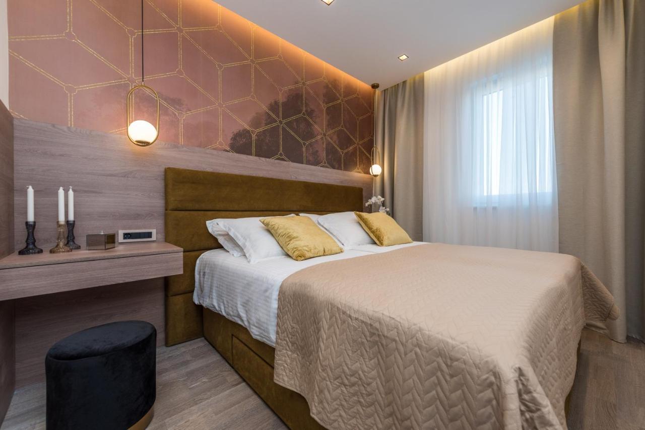 Sky Luxury Penthouse Apartament Zadar
