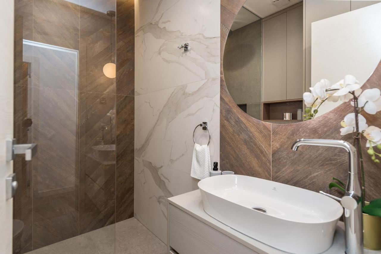 Apartament Sky Luxury Penthouse