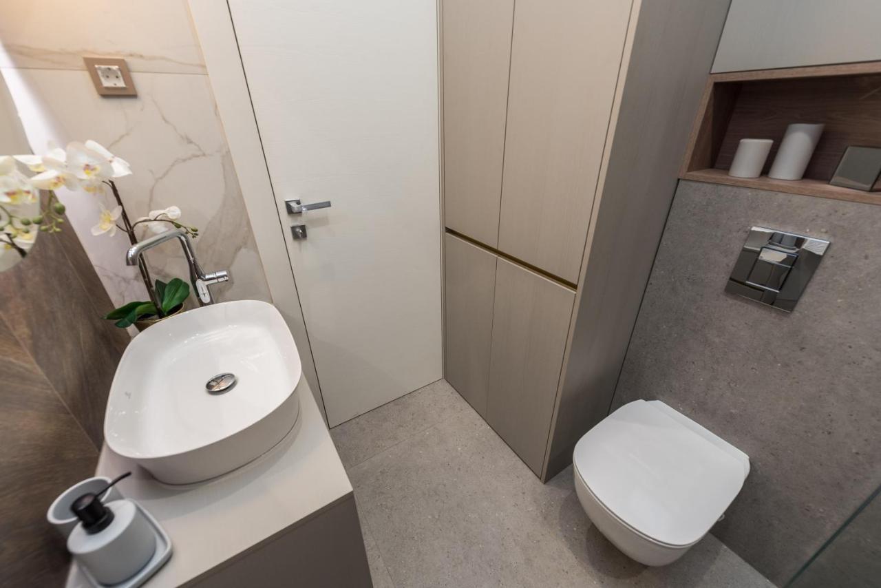 Sky Luxury Penthouse * Zadar
