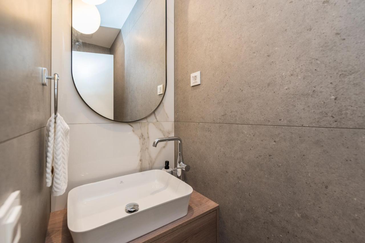Apartament Sky Luxury Penthouse Zadar