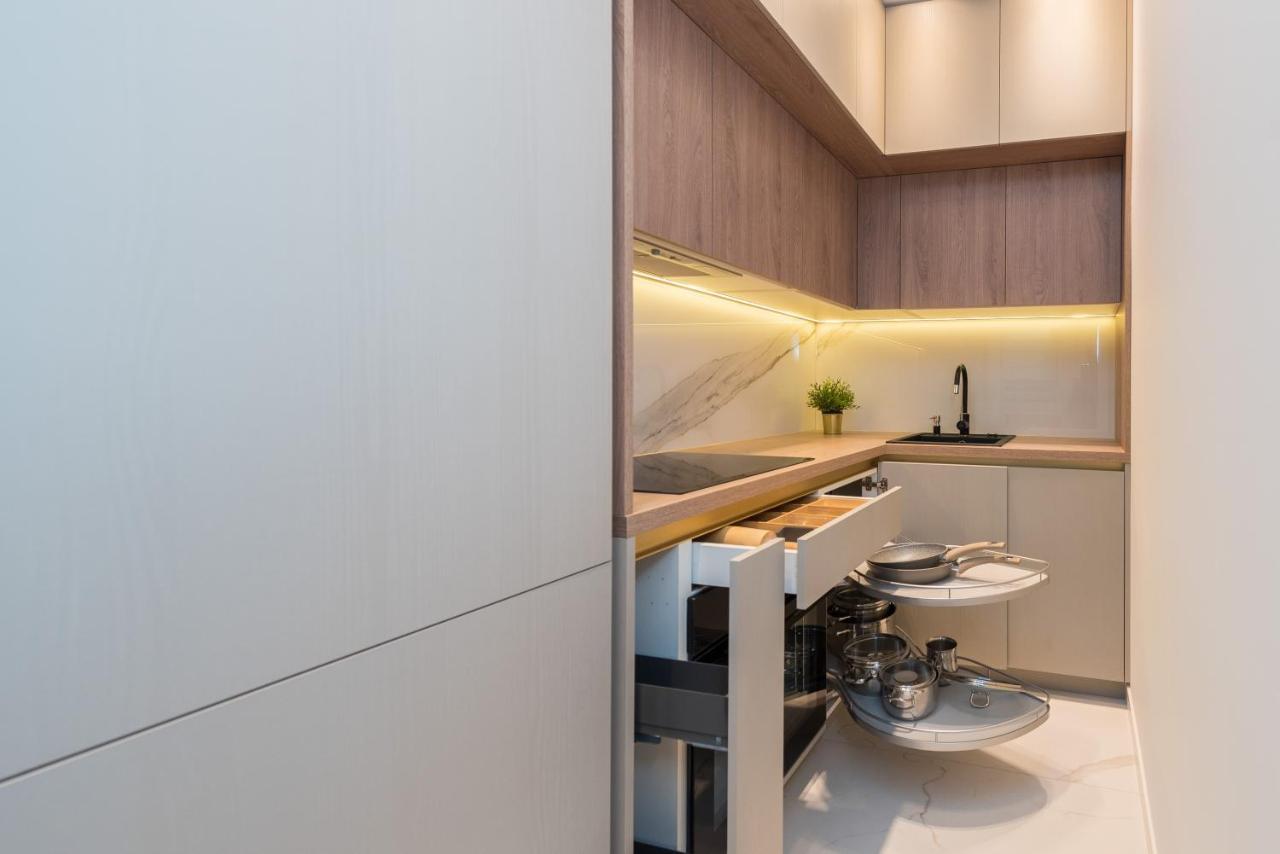 Sky Luxury Penthouse *