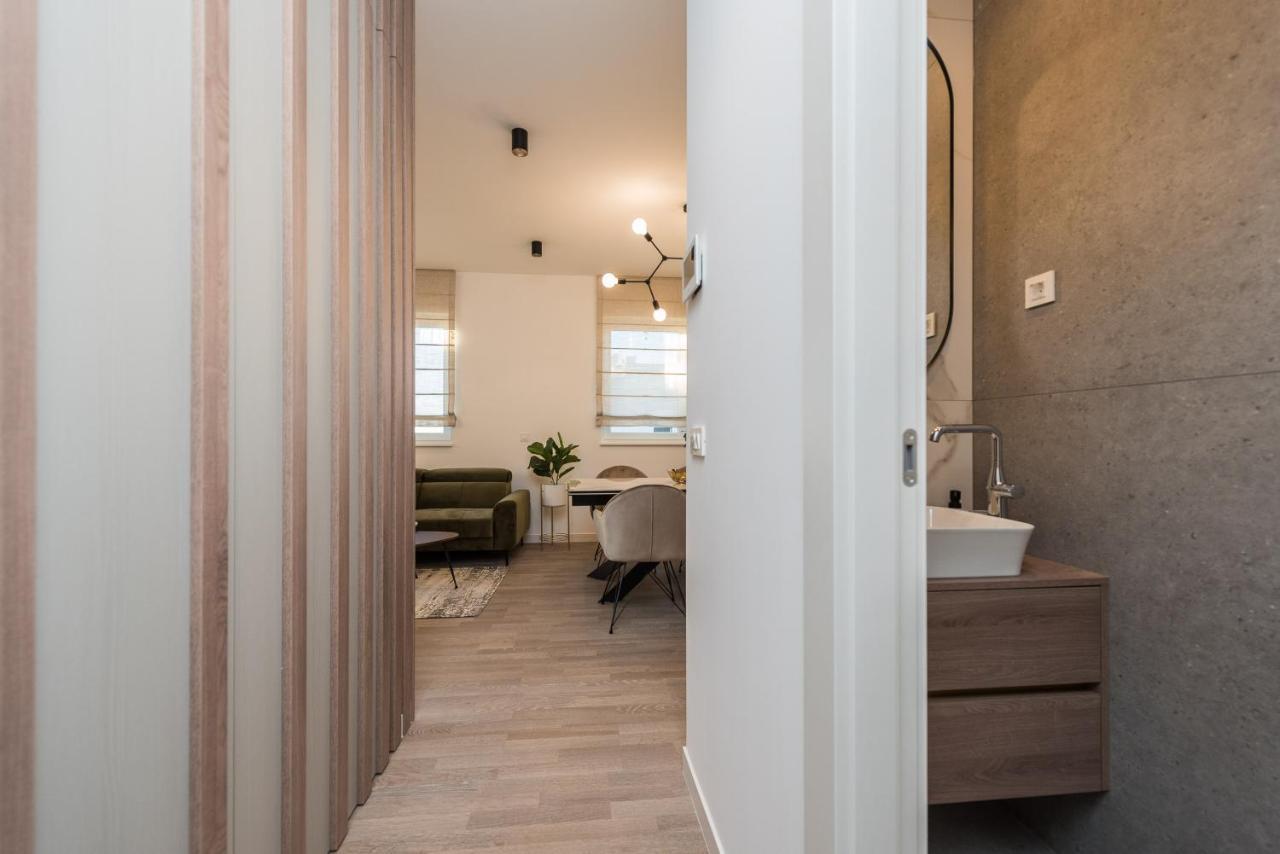 Apartament Sky Luxury Penthouse *