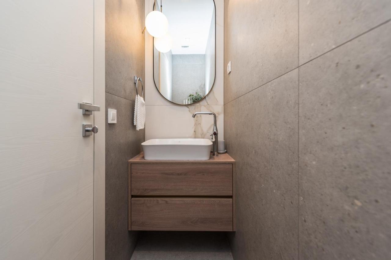 Sky Luxury Penthouse Apartament Zadar