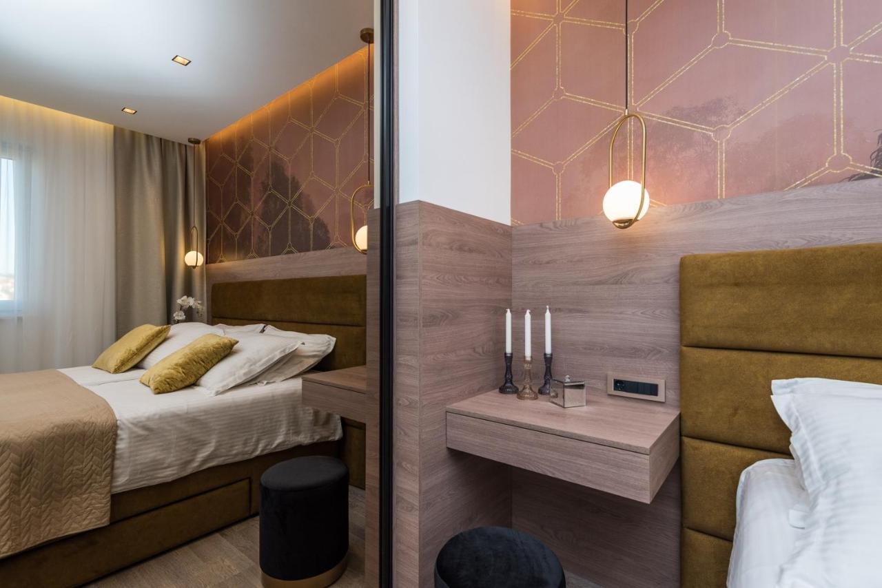 Apartament Sky Luxury Penthouse Zadar