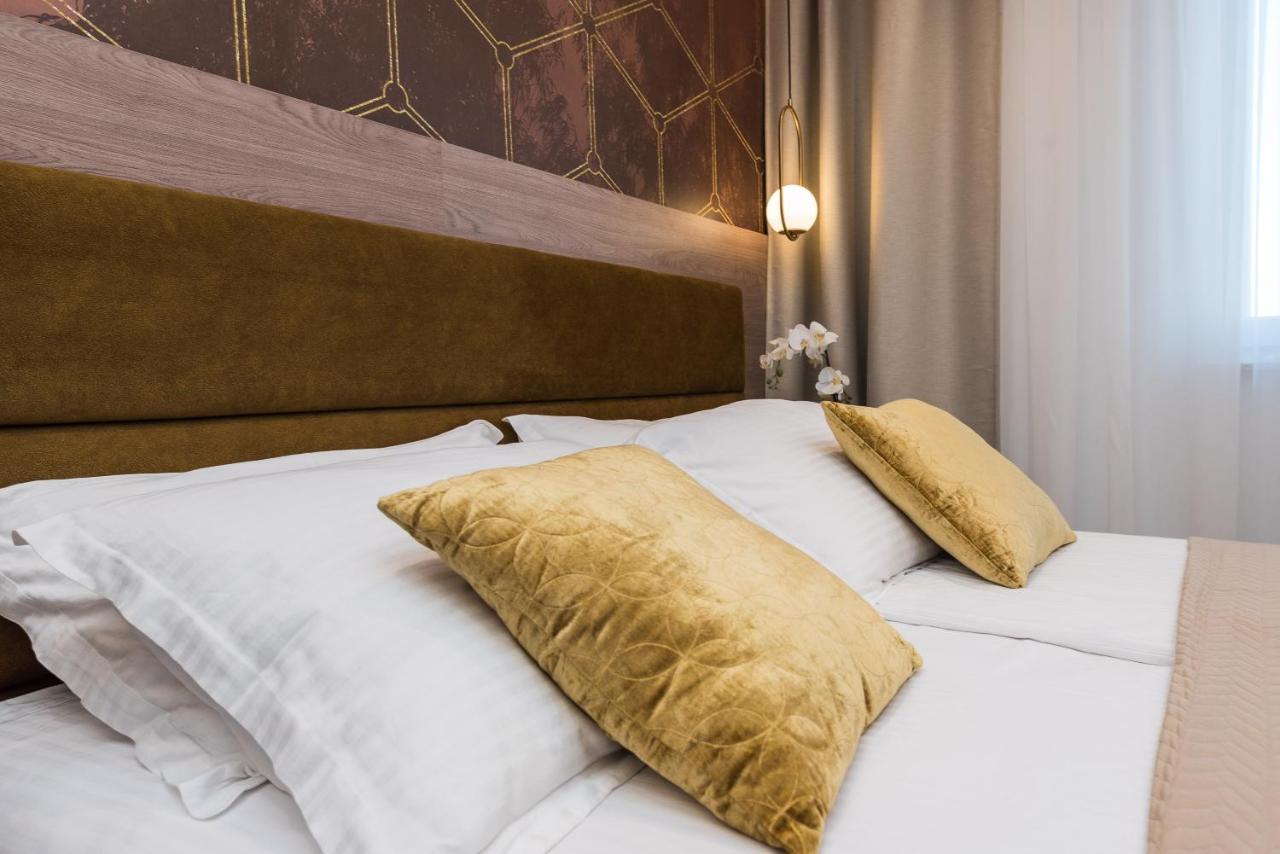 Apartament Sky Luxury Penthouse