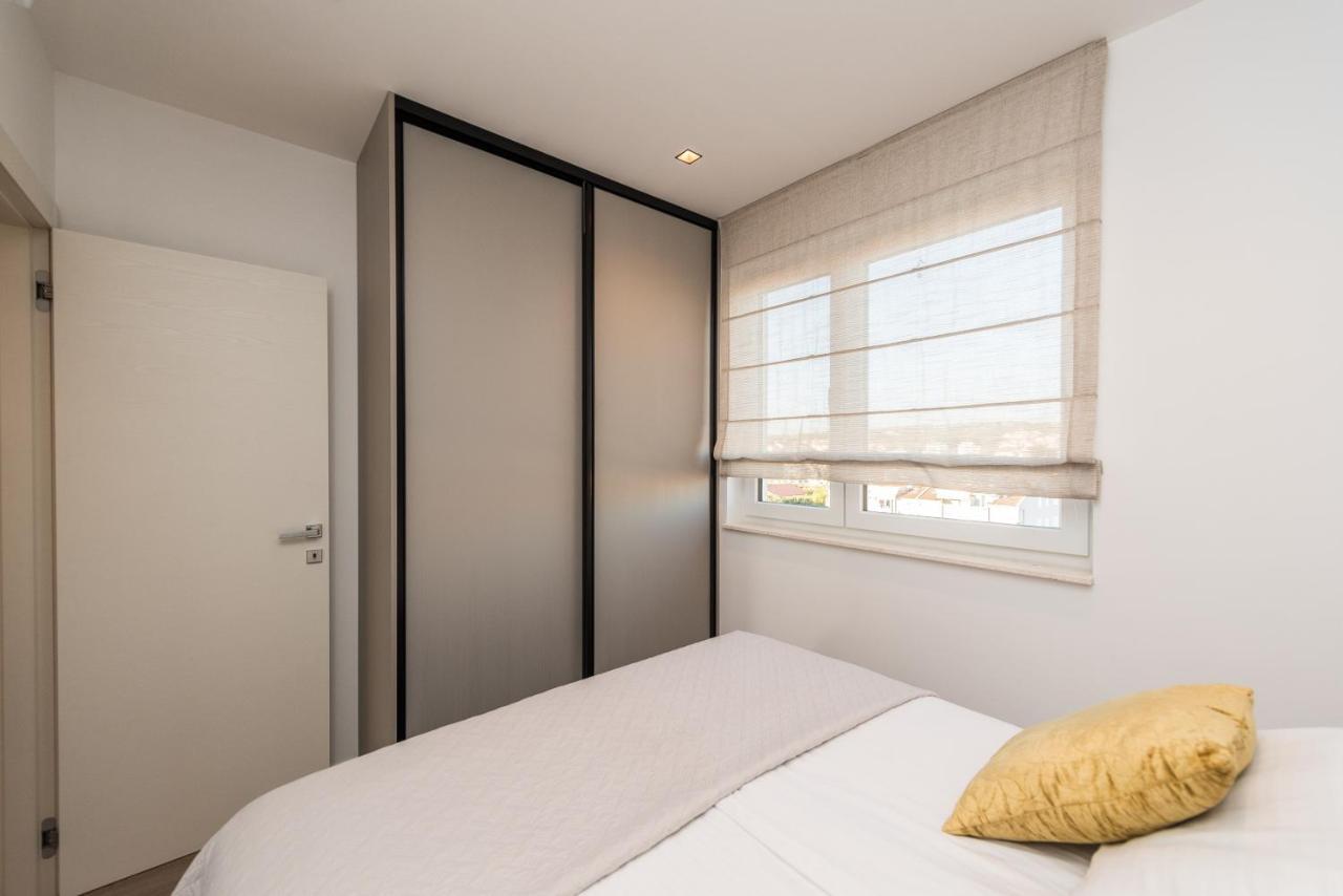 Sky Luxury Penthouse * Zadar