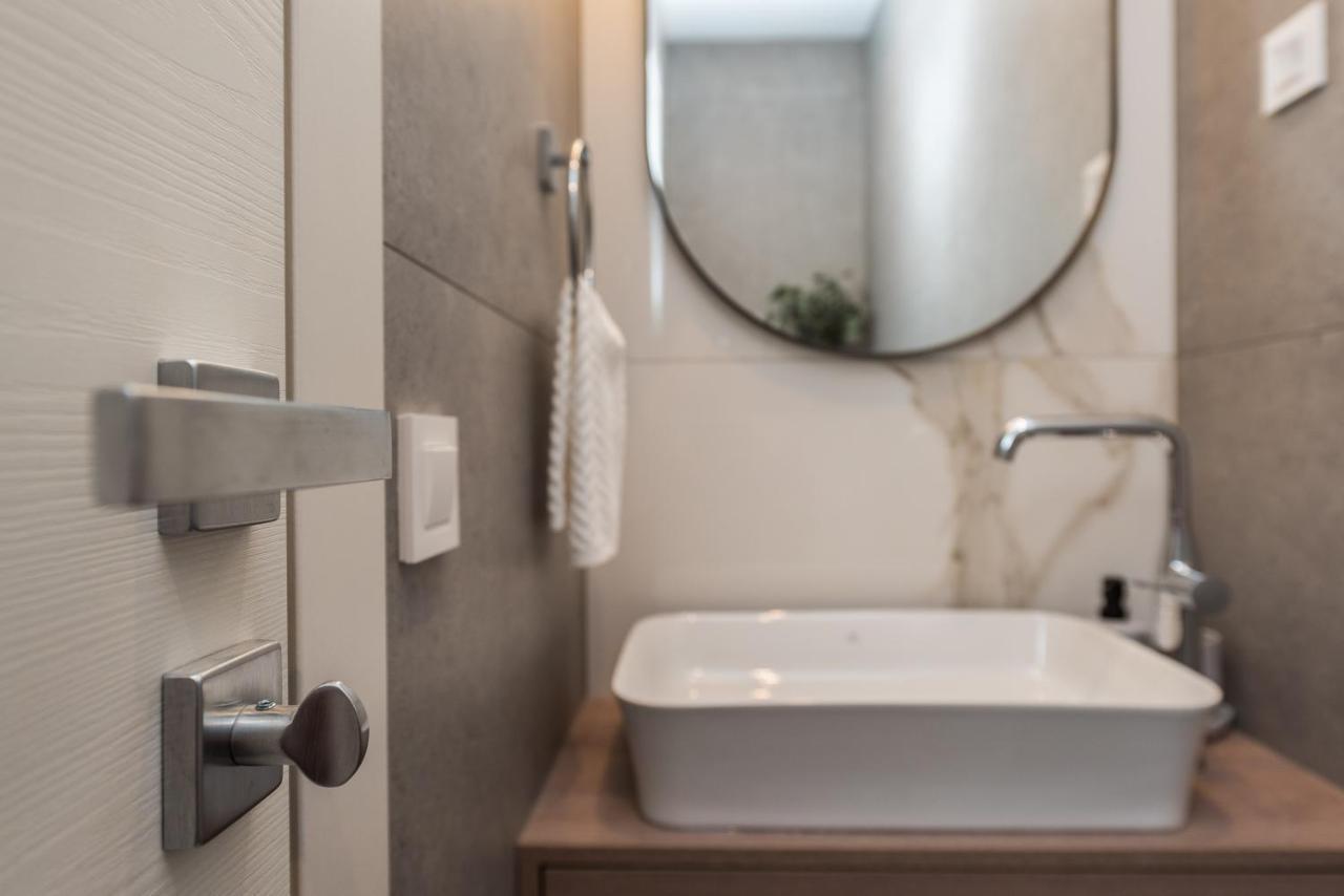 Apartament Sky Luxury Penthouse